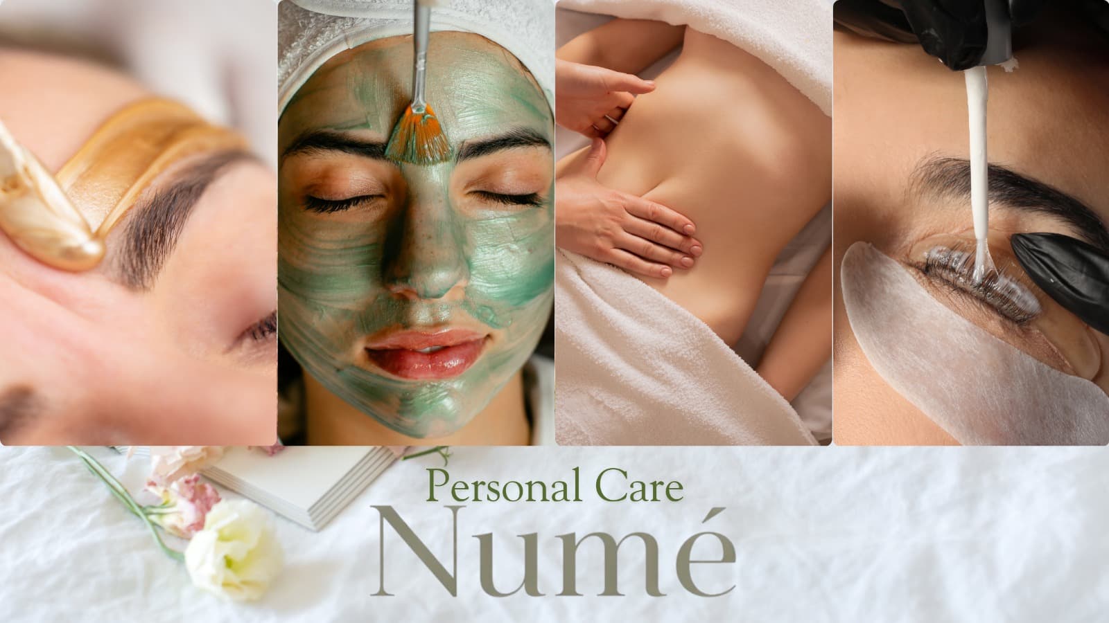 Nume Spa