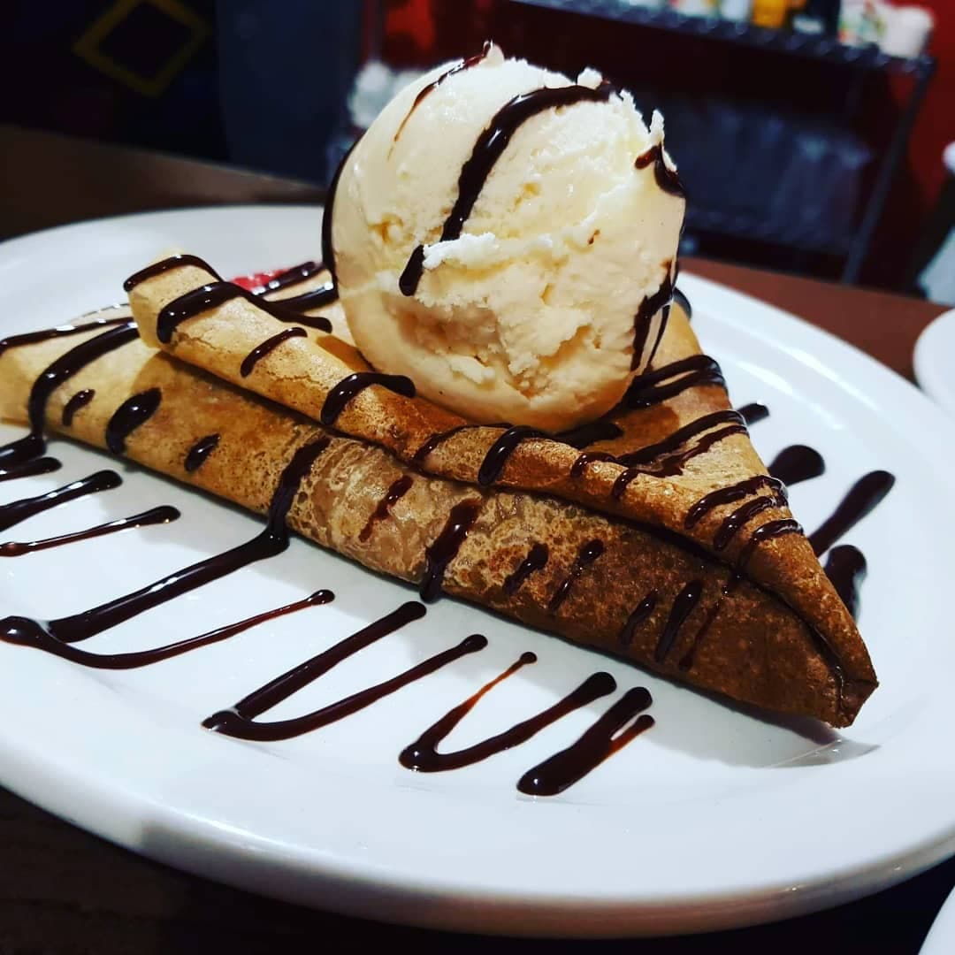 La Crepe Jrz