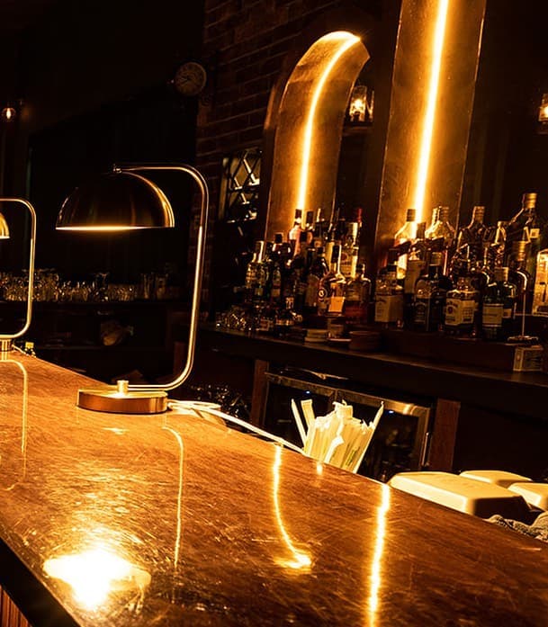 portchester cocktail pub