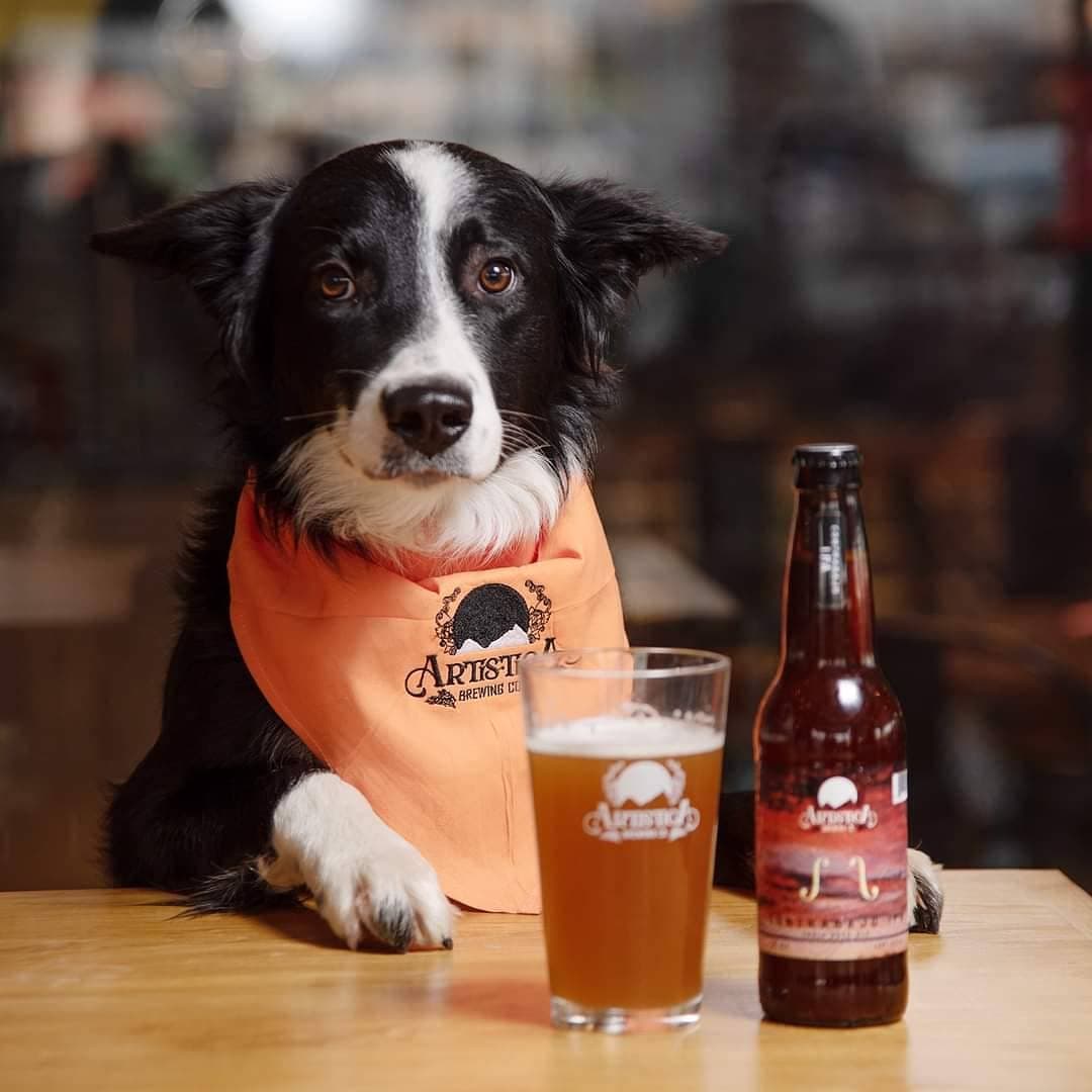 Artistica Brewing Co