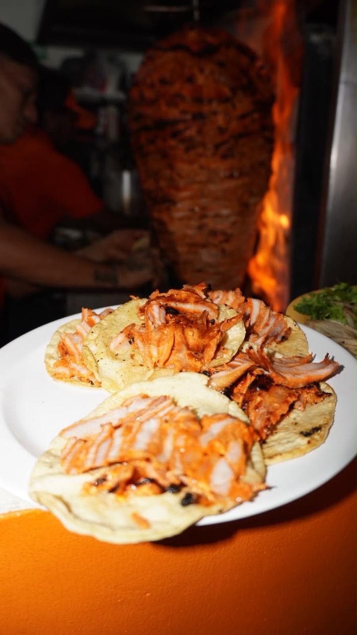 Señor Tacos