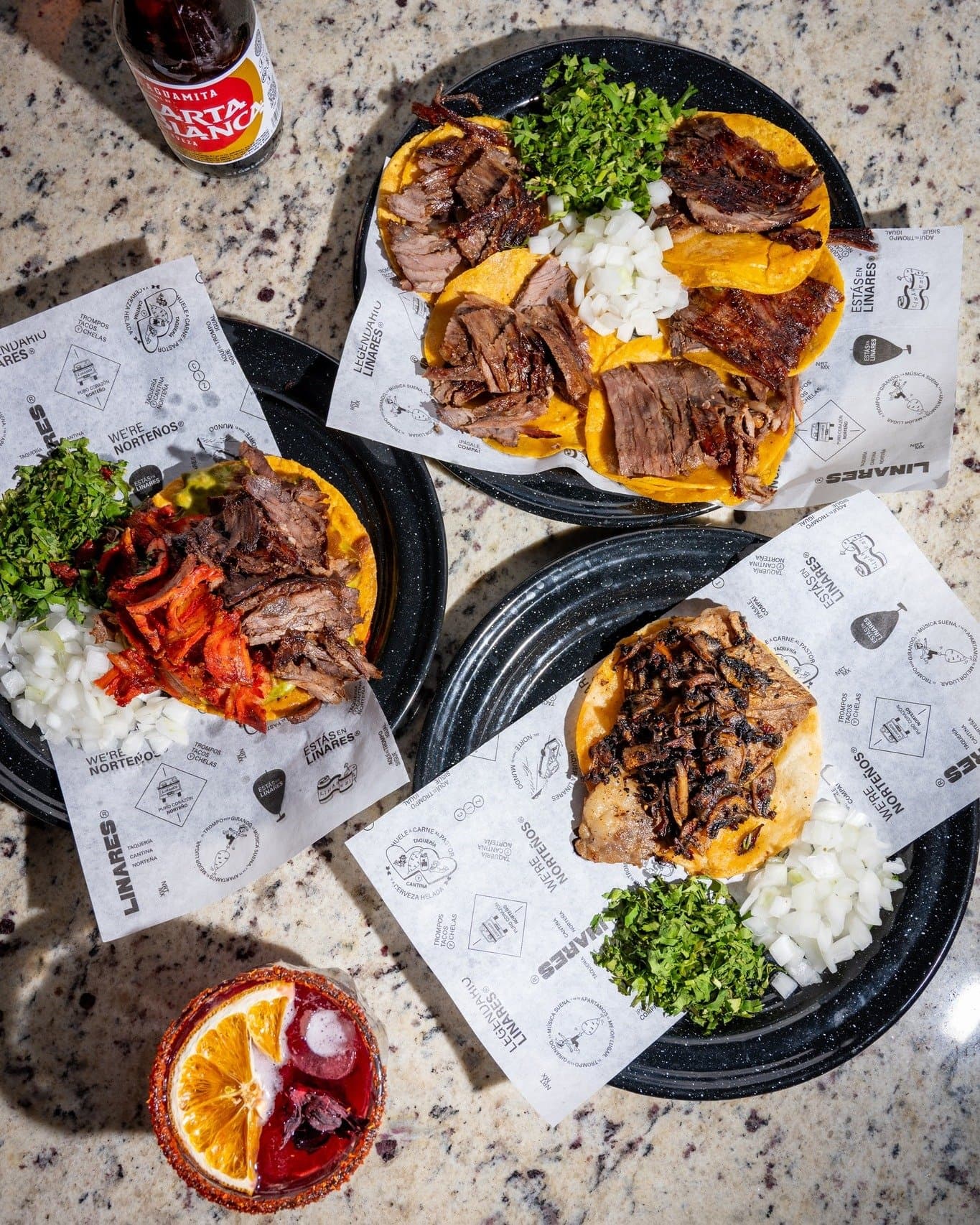 Taqueria Linares