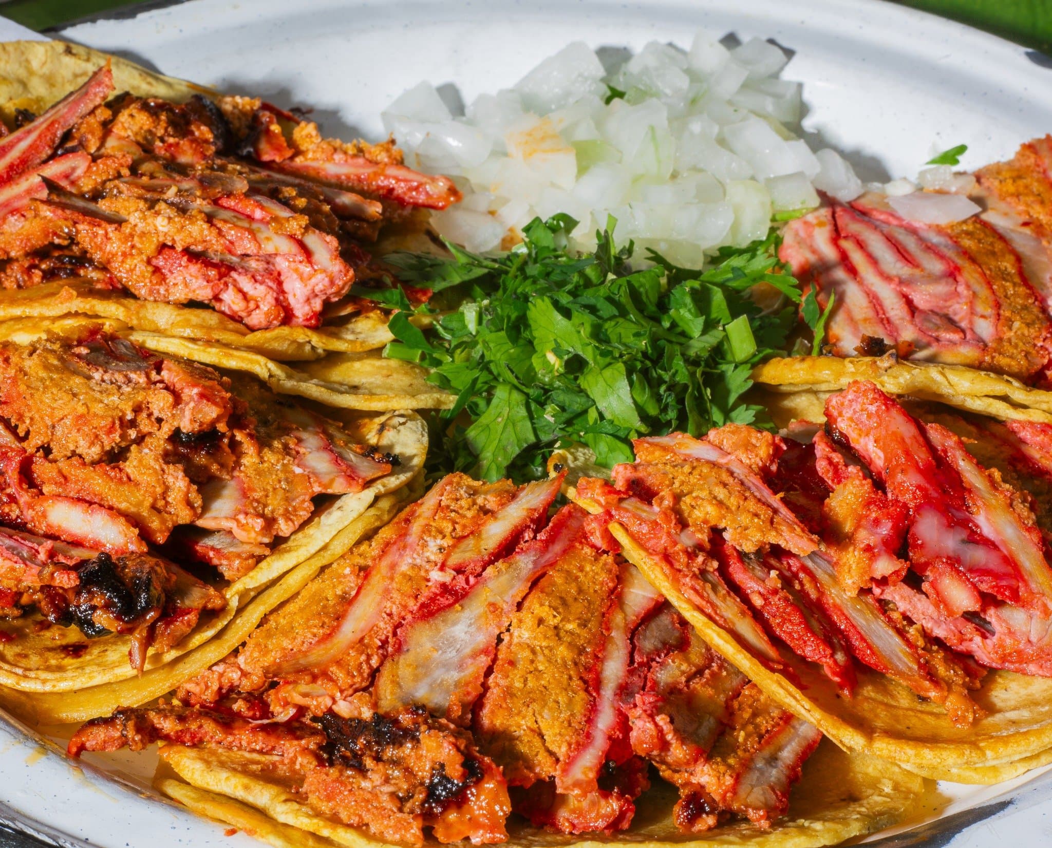 Taqueria Linares San Lorenzo